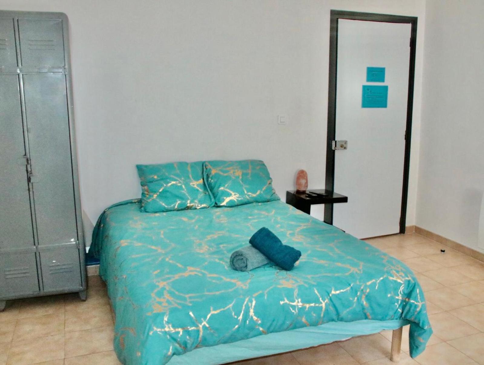 Moulin Gaillard Hotel Bedarieux Room photo